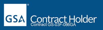 GSA Contract number