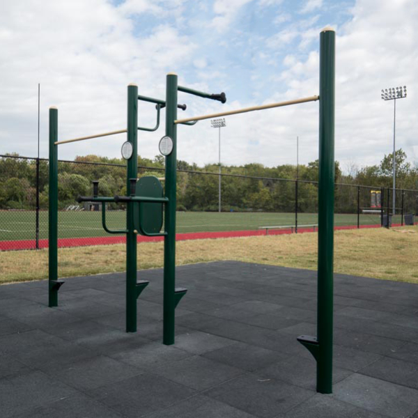 MT012 MILITARY Combo Bars