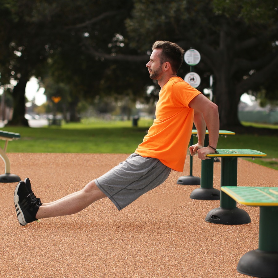 plyometric steps