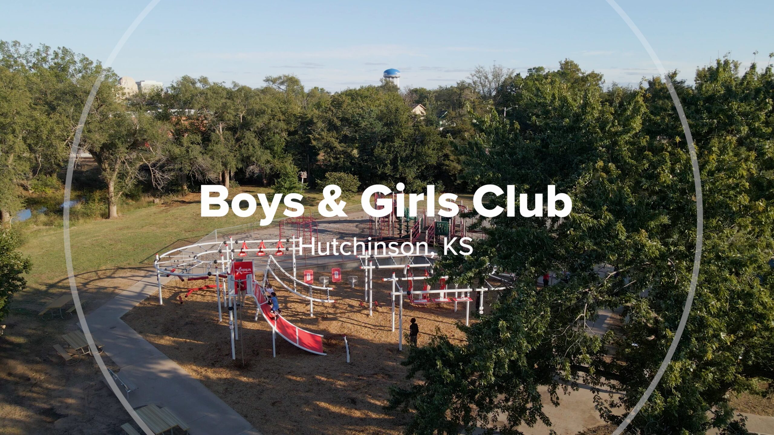 Boys & Girls Club – Hutchinson, KS Boys & Girls Club – Hutchinson, KS