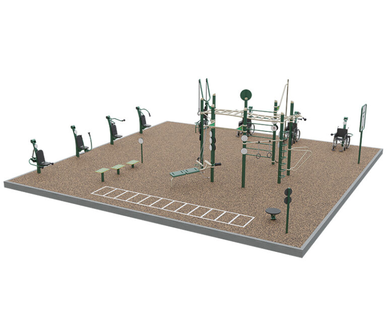 Fitnesssquare Package package render