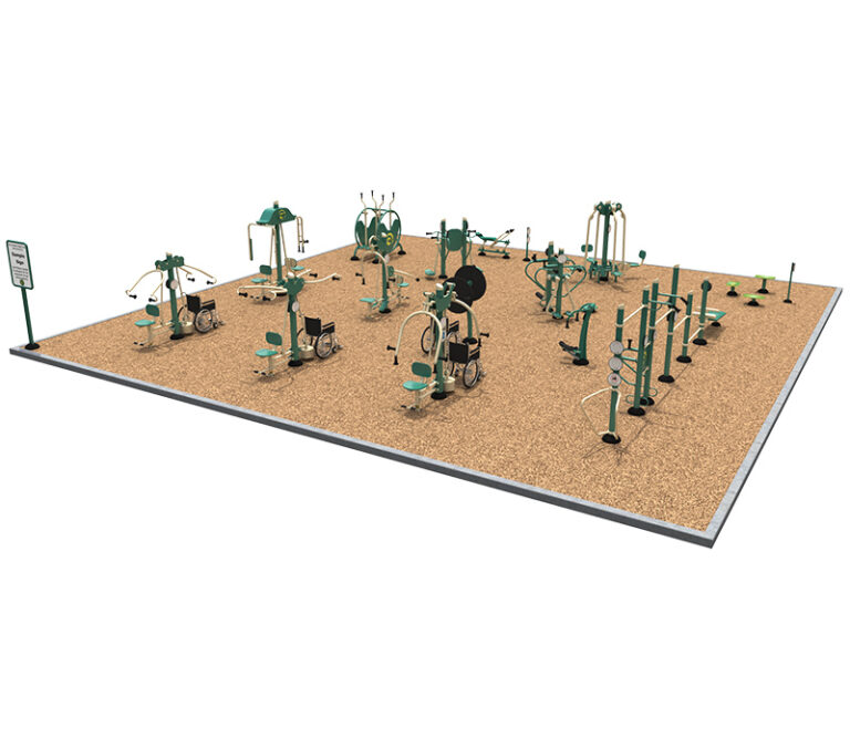 Large Package package render