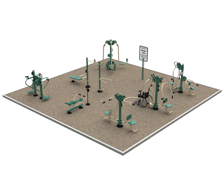 Small Package package render