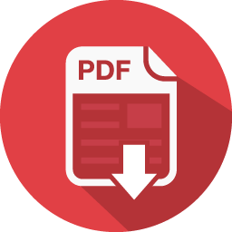 pdf download button