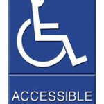 Accessible