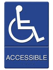 accessible