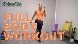Full Body Workout Video