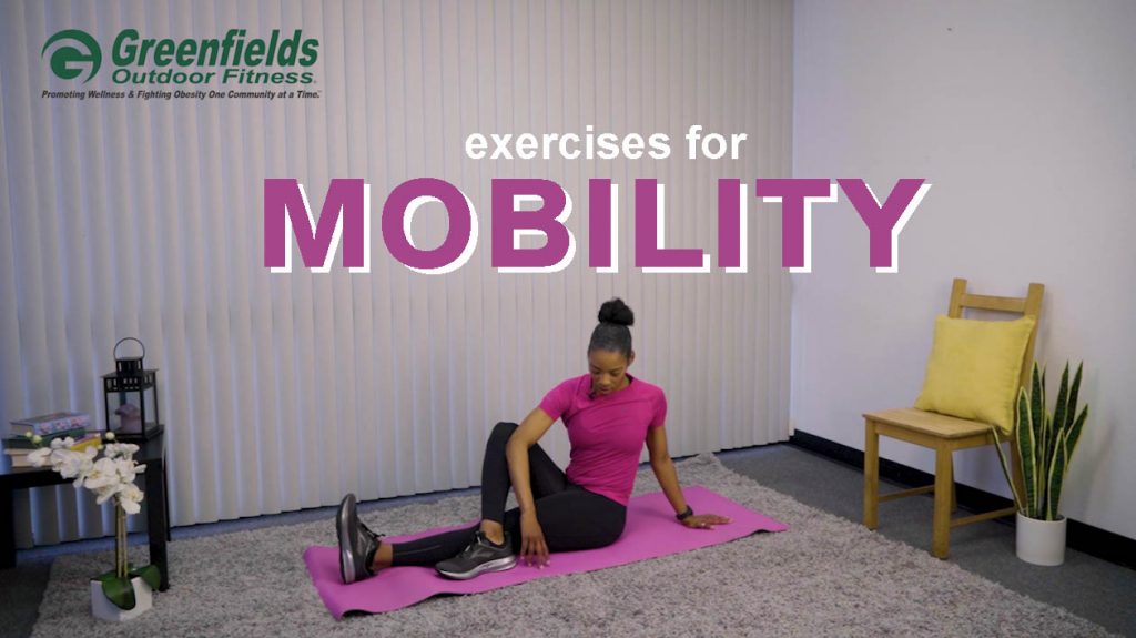 Mobility Video